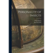 Personality of Insects