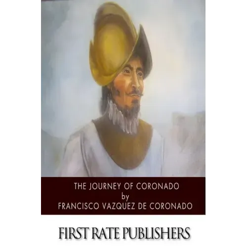 The Journey of Coronado