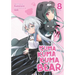 Kuma Kuma Kuma Bear (Light Novel) Vol. 8