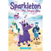 Sparkleton: The Magic Day