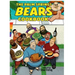 The Palm Springs Bears Cookbook