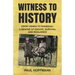 Witness to History: From Vienna to Shanghai: A Memoir of Escape, Survival and Resilience