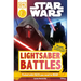 DK Readers L2: Star Wars: Lightsaber Battles