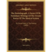The Pendulograph, a Series of Bi-Pendulum Writings of the Twenty Ratios of the Musical System: Or Sound Seen in the Silence (1881)