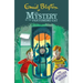 The Mystery of the Pantomime Cat: Book 7