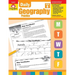 Daily Geography Practice: Grade 6