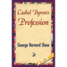 Cashel Byron's Profession