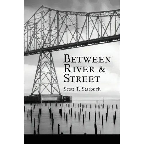 Between River and Street
