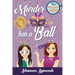 Murder Has a Ball
