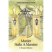 Murder Stalks A Mansion: A Newport Mystery