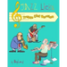 Jazz Licks: Treble Clef Version