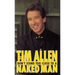 Don't Stand Too Close to a Naked Man