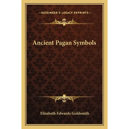 Ancient Pagan Symbols