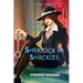 Nancy Doe and Sherlock in Shackles