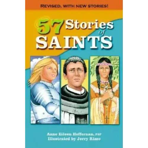 Fifty Seven Saints (Rev)
