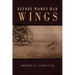 Before Women Had Wings
