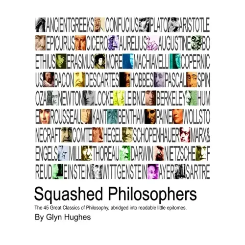 Squashed Philosophers