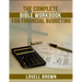 The Complete Bible Workbook For Financial Budgeting