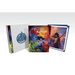 The Legend of Korra: The Art of the Animated Series--Book Three: Change (Second Edition) (Deluxe Edition)