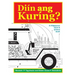 Diin ang Kuring: A Hiligaynon word & picture book