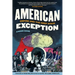 American Exception: Empire and the Deep State
