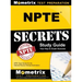 NPTE Secrets: NPTE Exam Review for the National Physical Therapy Examination