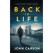Back to Life: A Scottish Crime Thriller