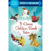 Five Classic Golden Book Tales