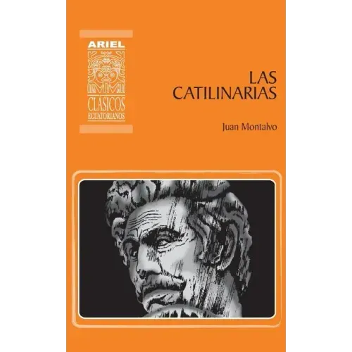 Las catilinarias