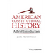 American Constitutional History: A Brief Introduction