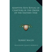 Adoptive Rite Ritual of Chapters of the Order of the Eastern Star