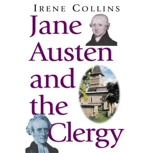 Jane Austen and the Clergy