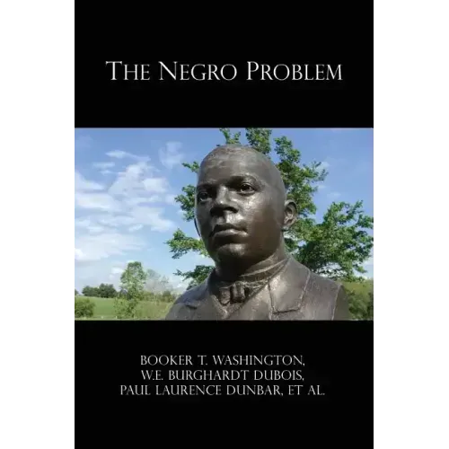 The Negro Problem