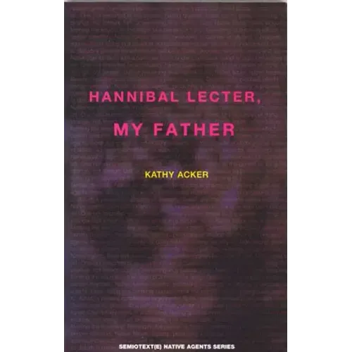Hannibal Lecter, My Father