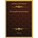 Two Treatises of Government