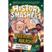 History Smashers: The Underground Railroad