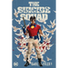The Suicide Squad Case Files 1