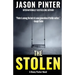 The Stolen: A Henry Parker Novel