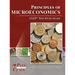 Principles of Microeconomics CLEP Test Study Guide