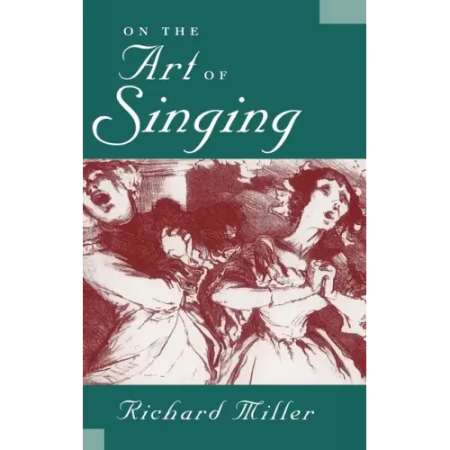 On the Art of Singing