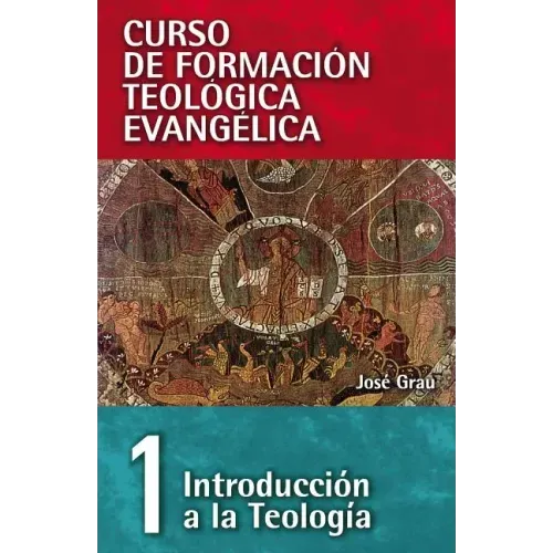 Cft 01- Introducción a la Teología
