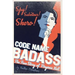 Code Name Badass: The True Story of Virginia Hall