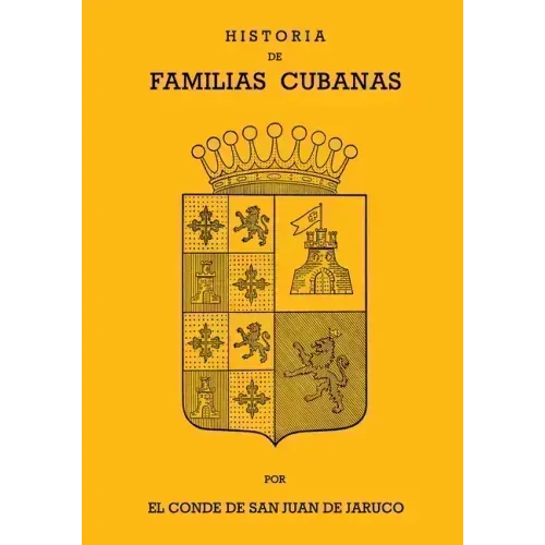 Historia de Familias Cubanas VII