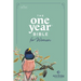 NLT the One Year Bible for Women (Hardcover)