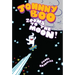 Johnny Boo Zooms to the Moon (Johnny Boo Book 6)