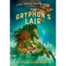 The Gryphon's Lair: Royal Guide to Monster Slaying, Book 2