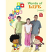Words of Life, Year 1, Student Activity Worksheets