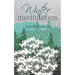 Winter Meditations