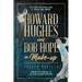 Howard Hughes was Bob Hope in Make-up