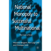 National Monopoly to Successful Multinational: The Case of Enel